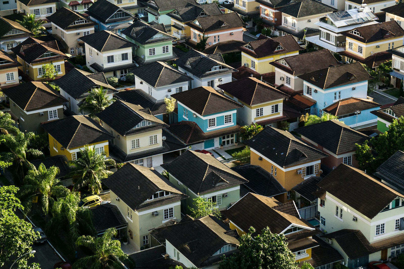 Ireland’s Housing Market vs. Europe: How Do We Compare?