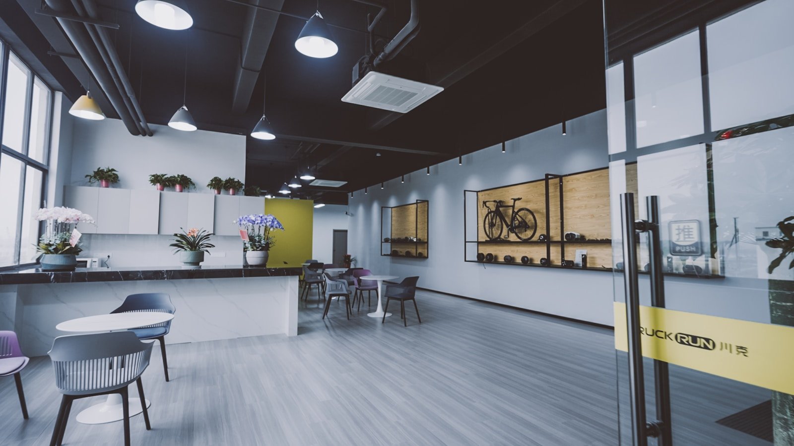 Discover Affordable Office Areas – Try Ireland’s Free Space Calculator