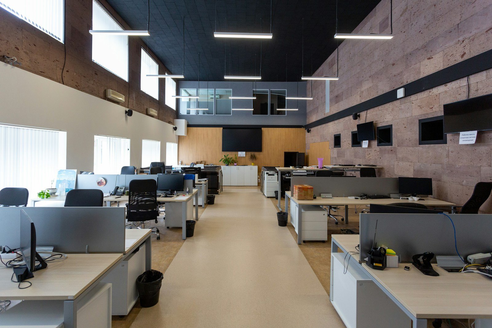 Ireland Office Space Cost Calculator – Free, Fast & Location-Specific