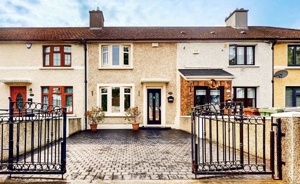 How Much is My Dublin 10 Home Worth?
