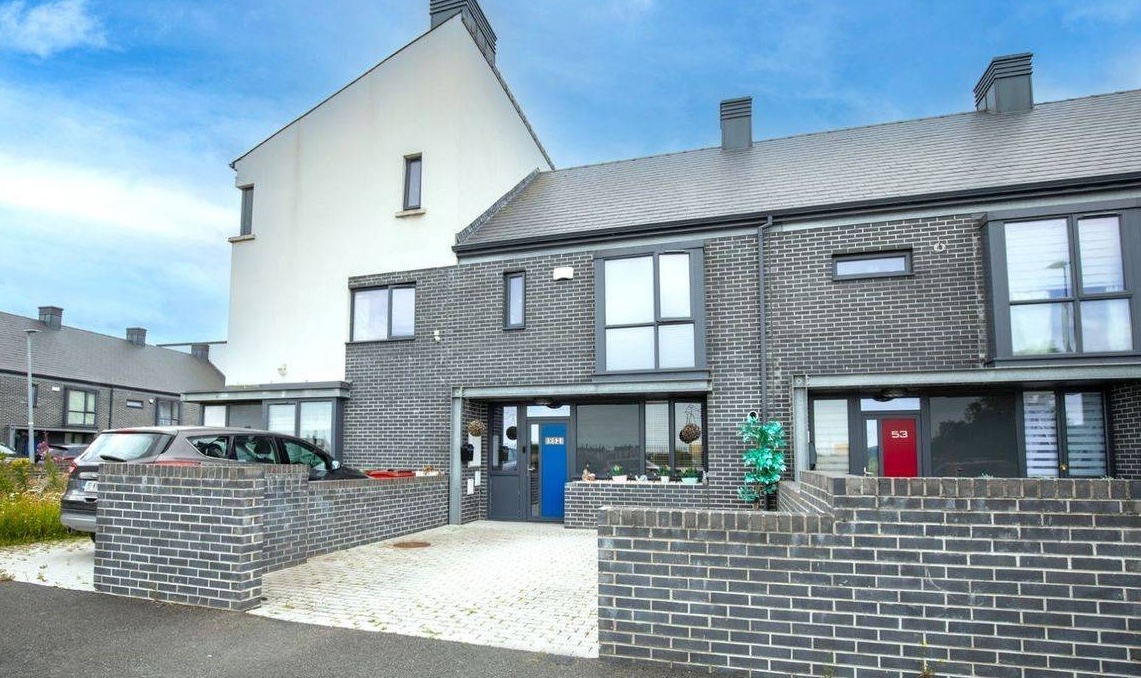 What’s Your Dublin 11 Home’s Market Value?