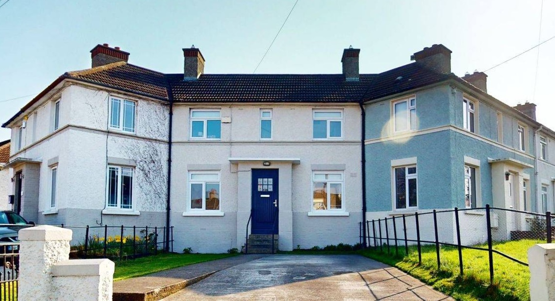 Discovering Your Dublin 12 Property Value