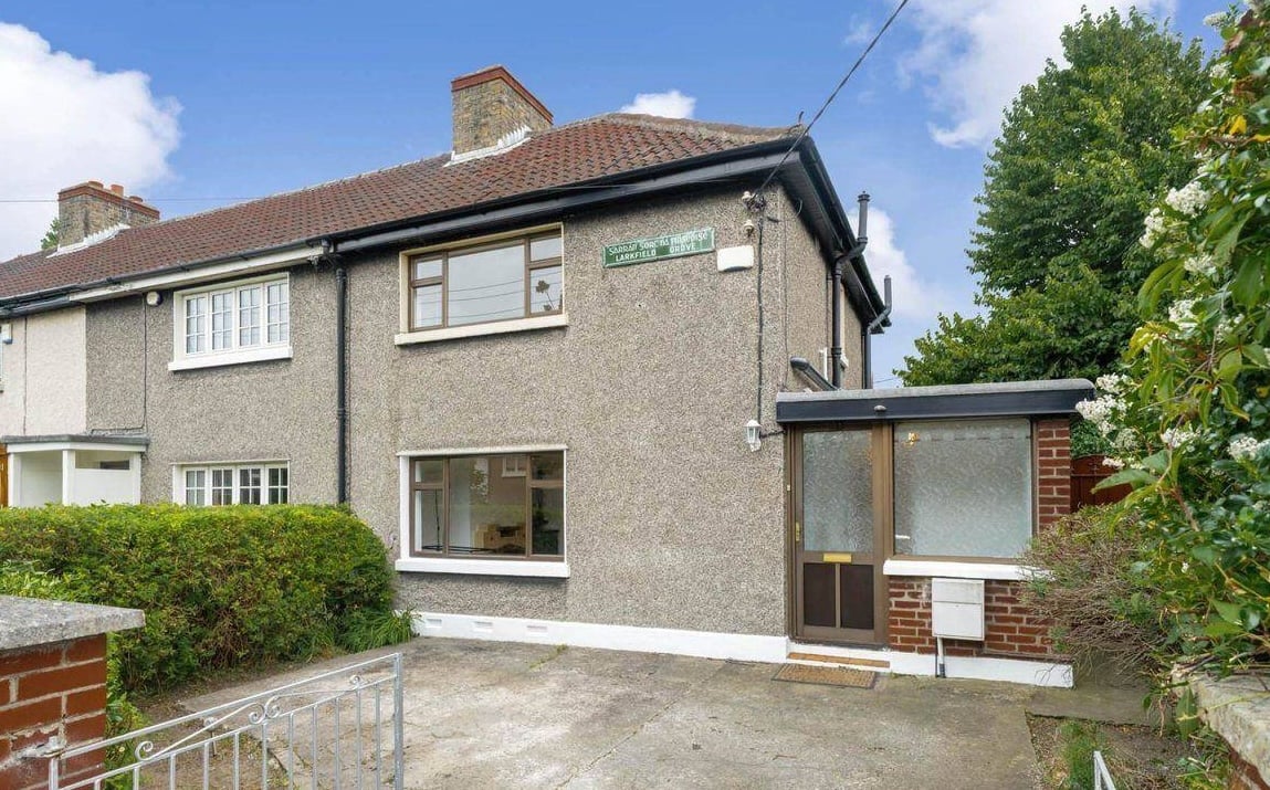 How Much is My Dublin 6W Home Worth?