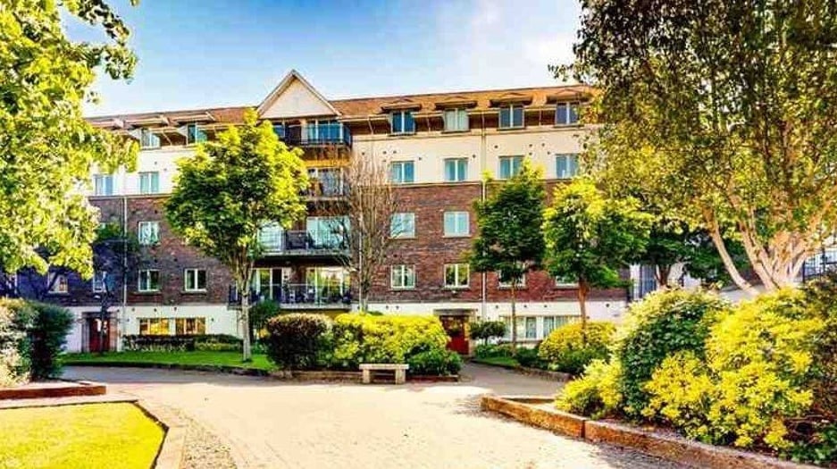 How Much is My Dublin 7 Home Worth?