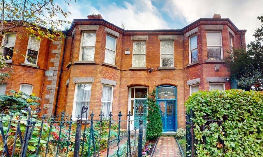 How Much is My Dublin 8 Home Worth?