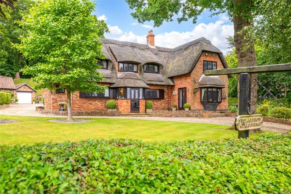 How Much Is My Louth Home Worth?