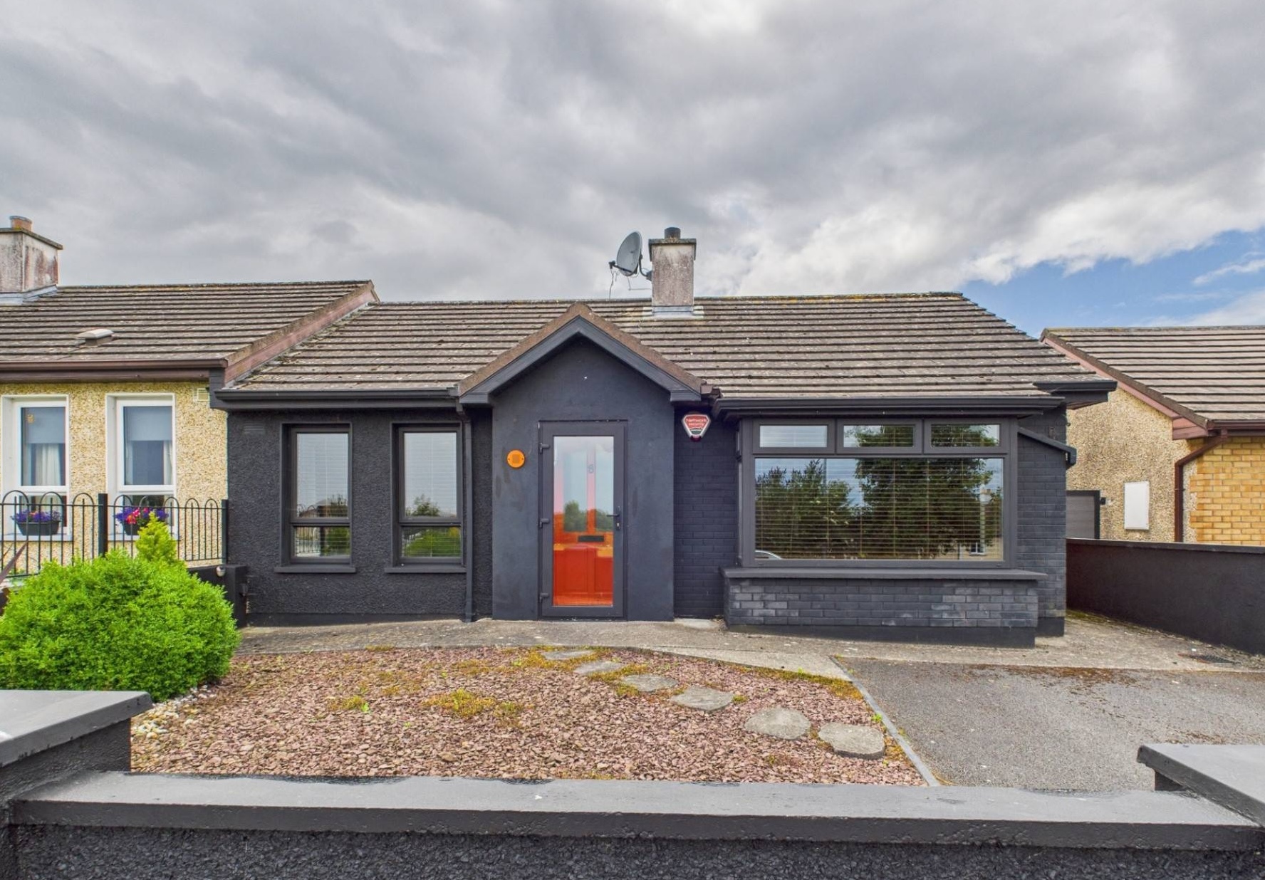 How Much Is My Carlow Home Worth?