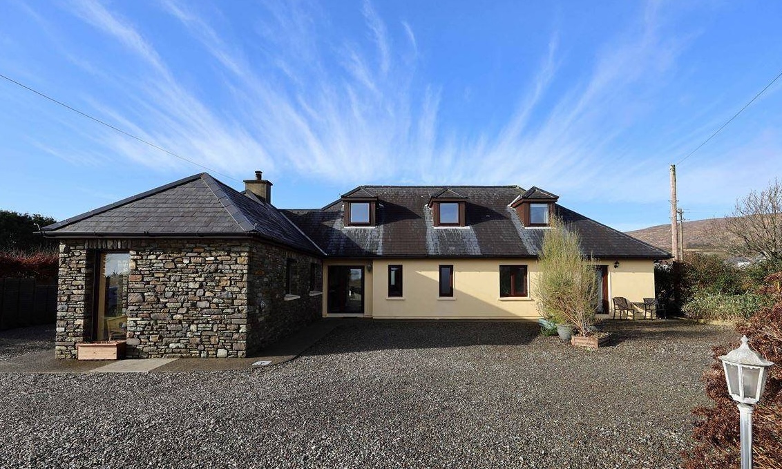 How Much Is My Cork Home Worth?