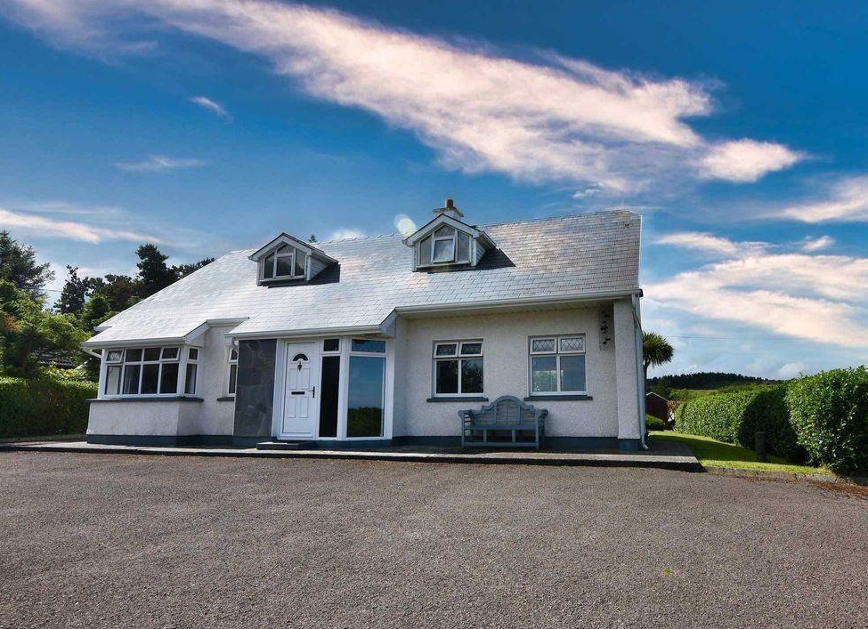 How Much Is My Donegal Home Worth?