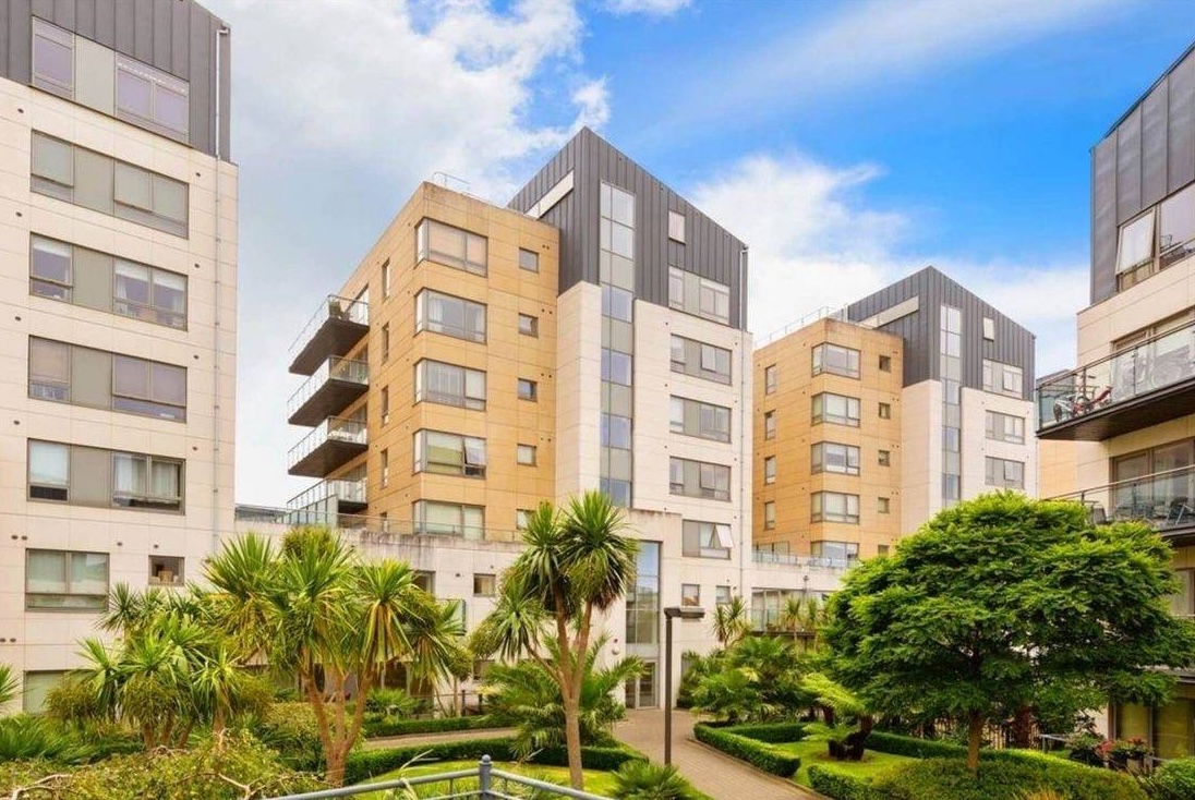 How Much is My Dublin 1 Home Worth?