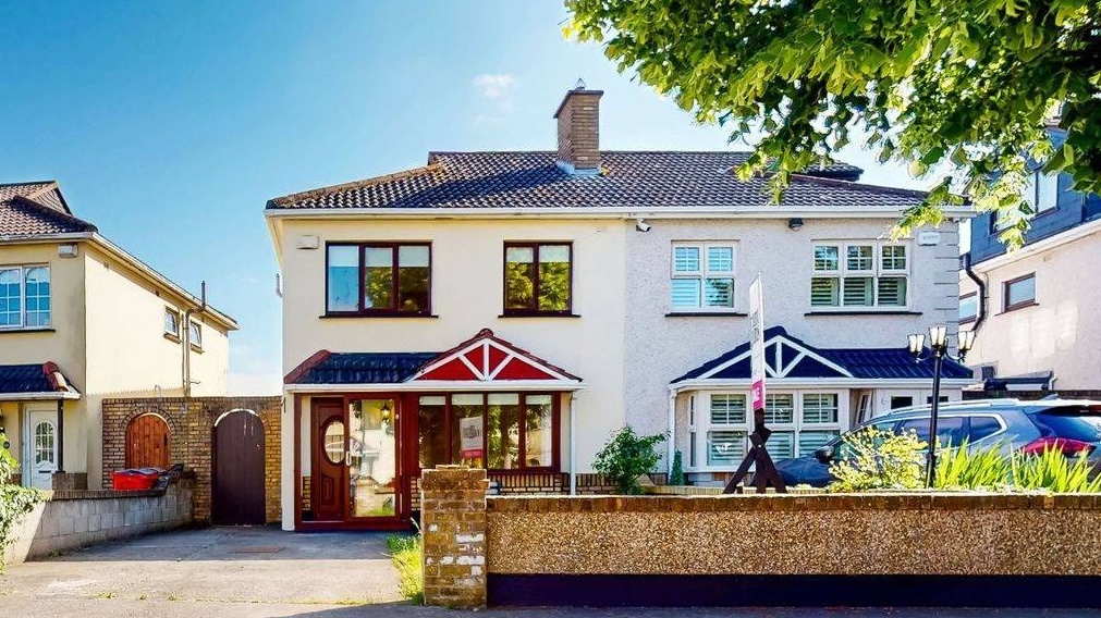 Finding Your Dublin 17 Home’s Fair Market Value