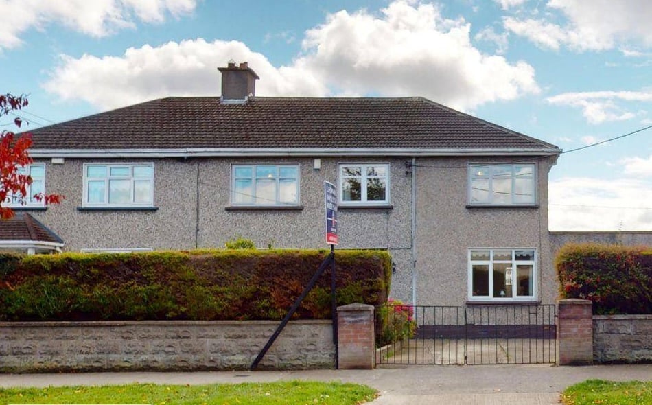 Dublin 20 Property Valuation Every Homeowner Needs