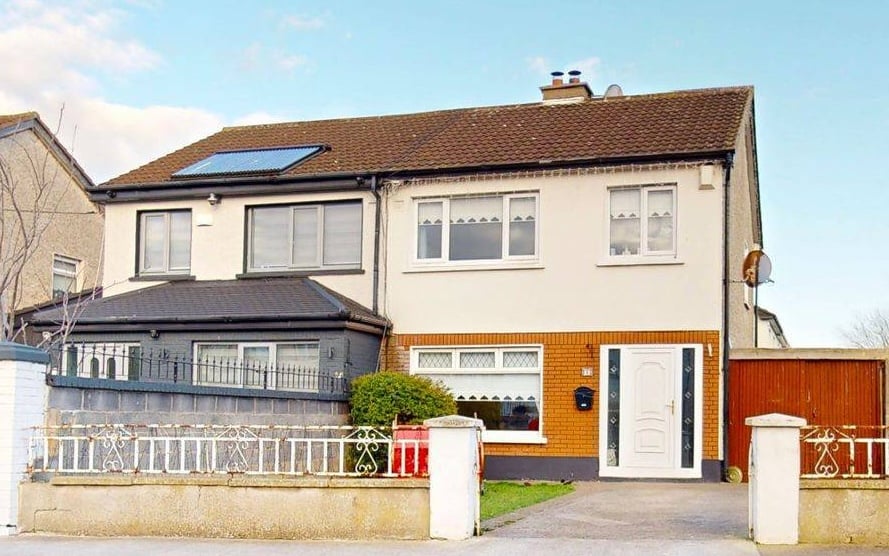 How to Get an Up-to-Date Dublin 22 House Price Check