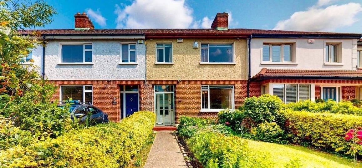 How Much is My Dublin 3 Home Worth?
