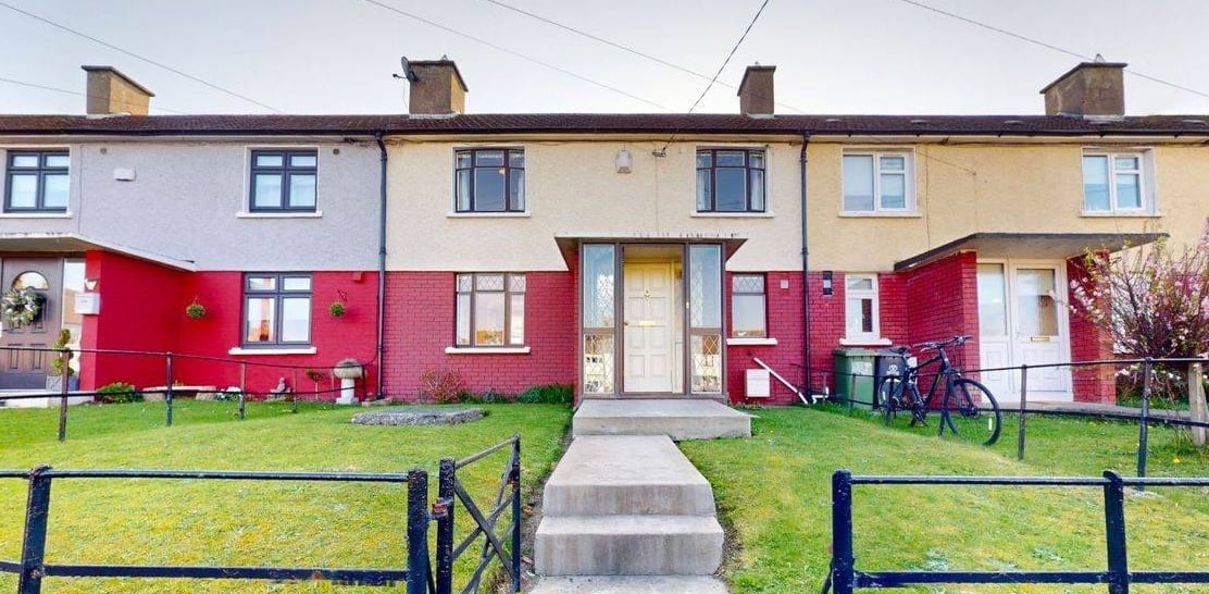 How Much is My Dublin 5 Home Worth?