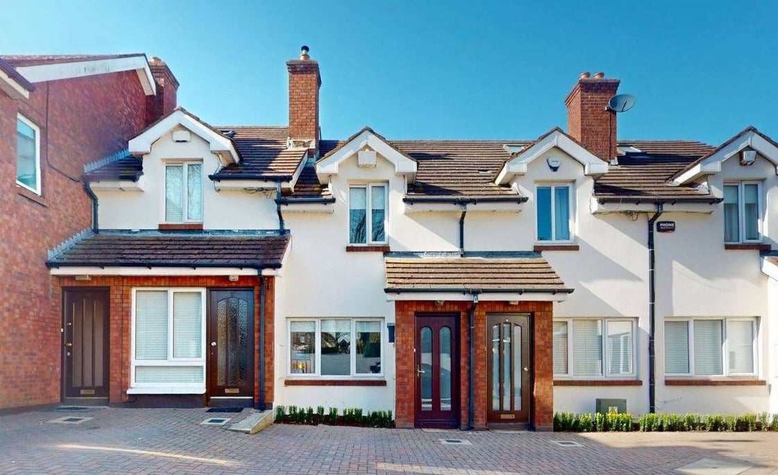 How Much is My Dublin 6 Home Worth?