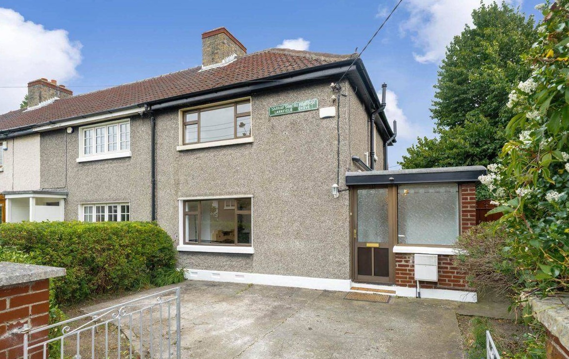 How Much Is My Dublin Home Worth?