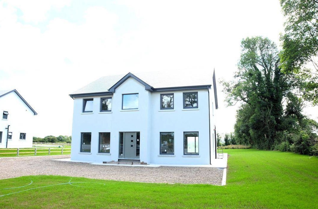 How Much Is My Galway Home Worth?