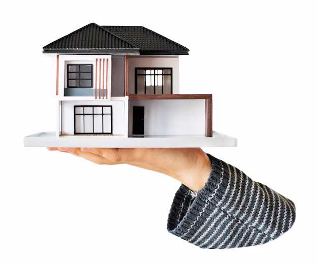 Pricing Your Home Just Got Easier with a Free Valuation Tool