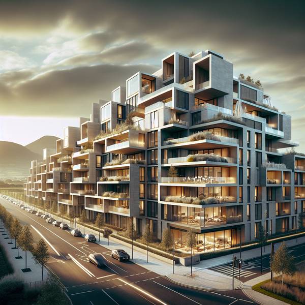 Buying in Longford in 2025: Local Guide for buyers