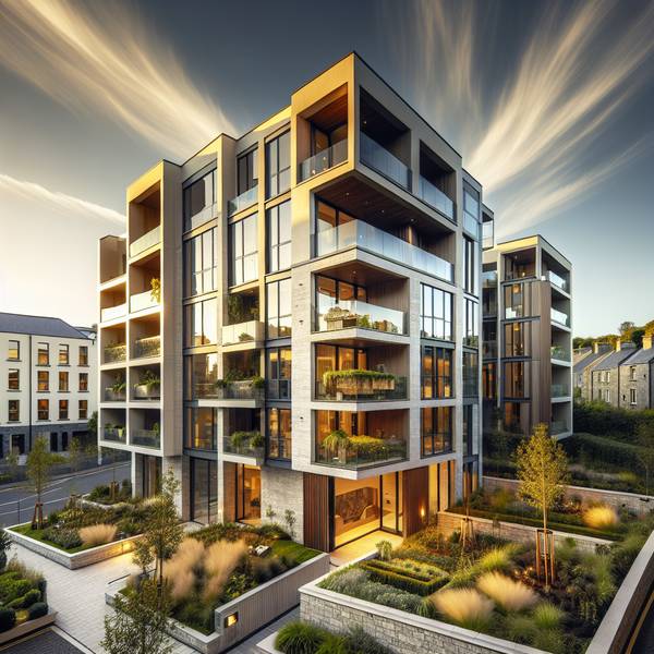 Selling in Cork in 2025: Local Guide for sellers