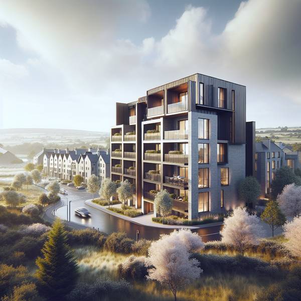 Buying in Offaly in 2025: Local Guide for buyers