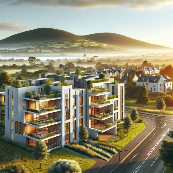 Renting in Wicklow in 2025: Local Guide for renters