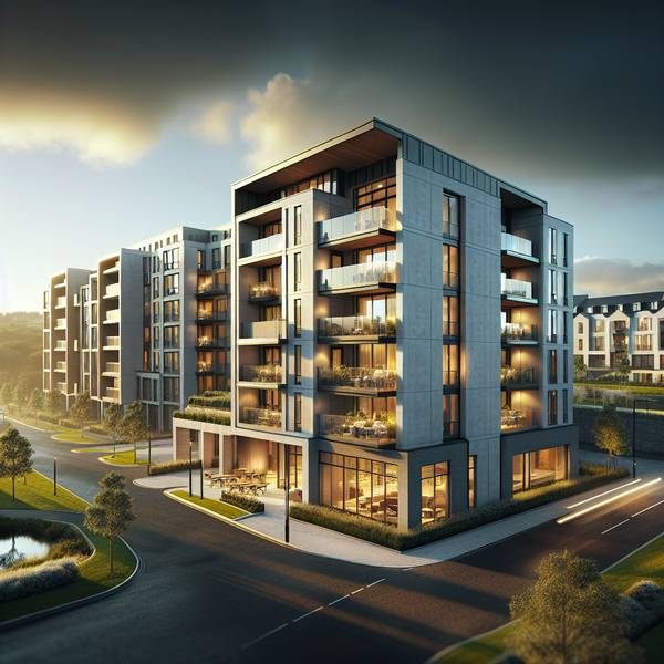 Selling in Carlow in 2025: Local Guide for sellers
