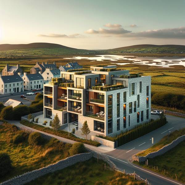 Selling in Westmeath in 2025: Local Guide for sellers