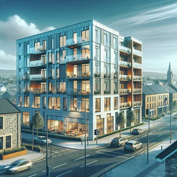 Buying in Derry in 2025: Local Guide for buyers