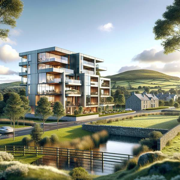 Buying in Kildare in 2025: Local Guide for buyers