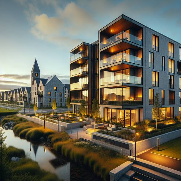 Renting in Carlow in 2025: Local Guide for renters