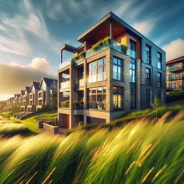 Buying in Antrim in 2025: Local Guide for buyers