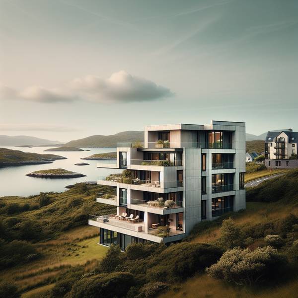 Buying in Donegal in 2025: Local Guide for buyers