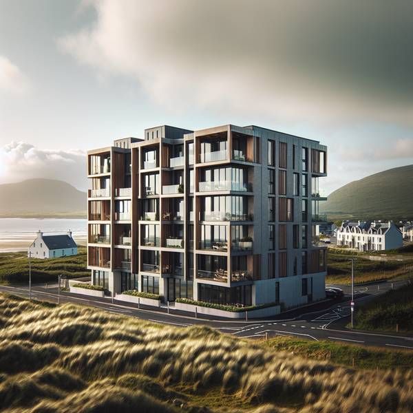 Renting in Sligo in 2025: Local Guide for renters