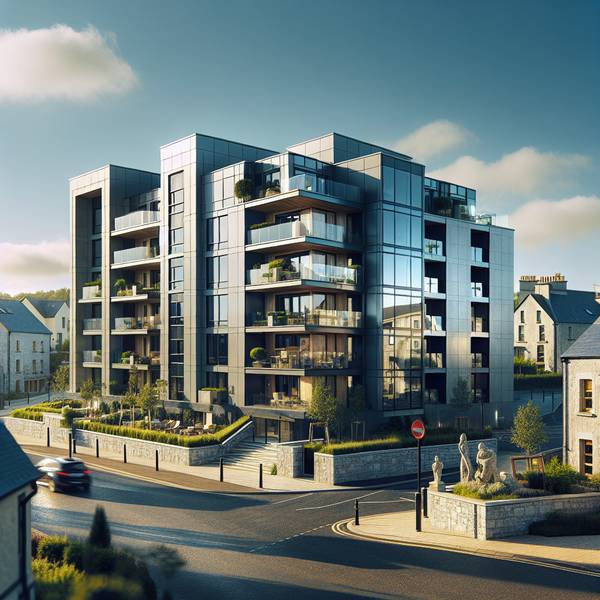Selling in Roscommon in 2025: Local Guide for sellers