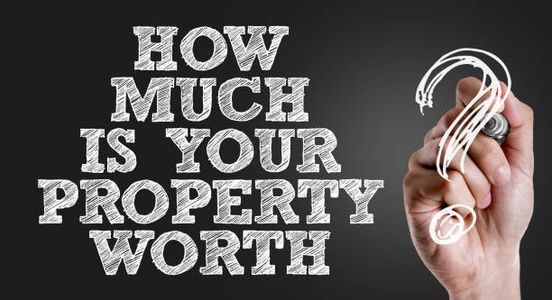 Are You Curious About Your Property Value? A Free Tool Has the Answer