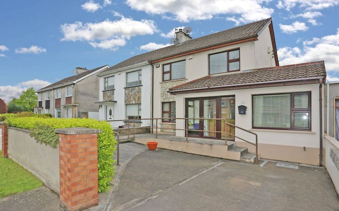 How Much Is My Limerick Home Worth?