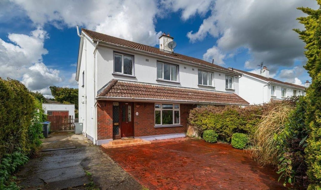 How Much Is My Laois Home Worth?