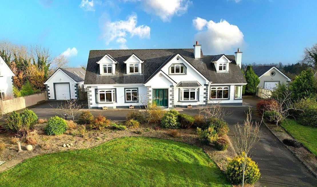 How Much Is My Mayo Home Worth?