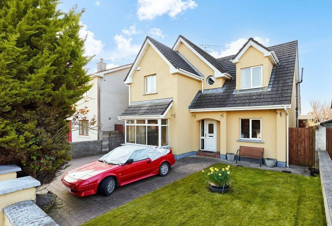 How Much Is My Meath Home Worth?