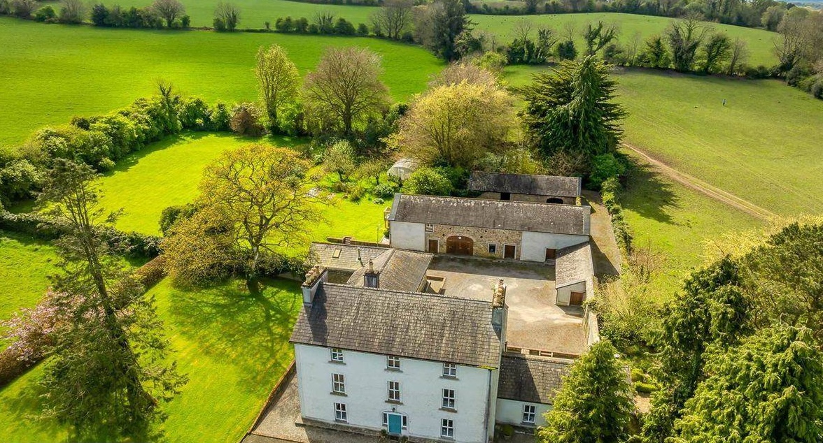 How Much Is My Offaly Home Worth?