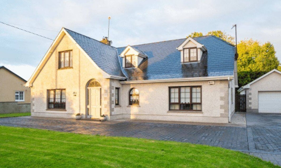 How Much Is My Roscommon Home Worth?