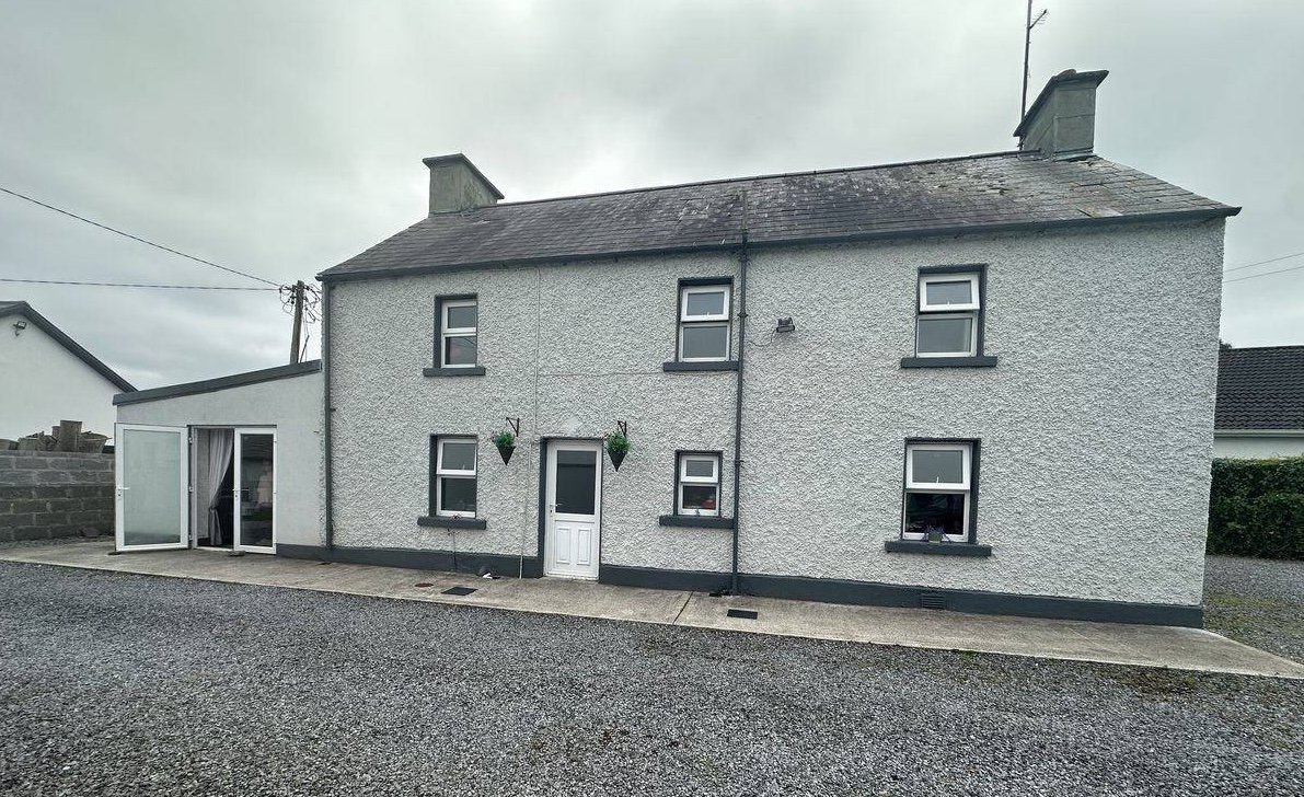 How Much is My Westmeath Home Worth?