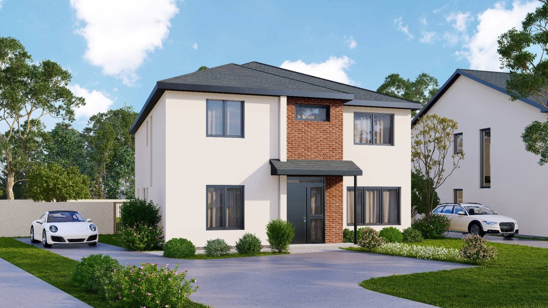 How Much is My Wexford Home Worth?