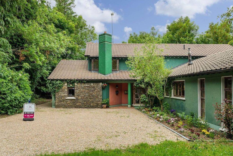 How Much is My Wicklow Home Worth?