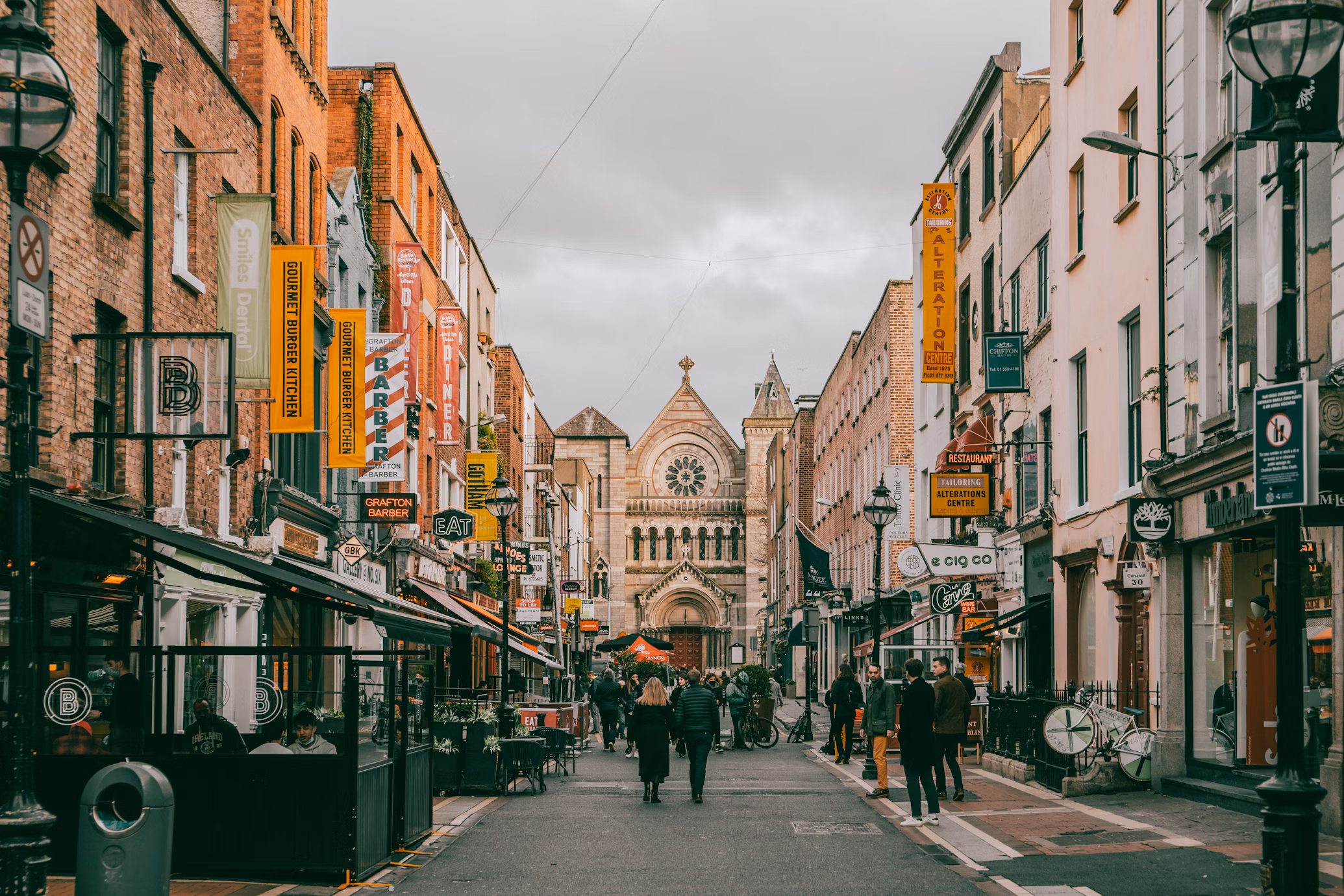 Dublin neighborhoods for first time buyers | Top Neighborhoods in Dublin for First-Time Buyers