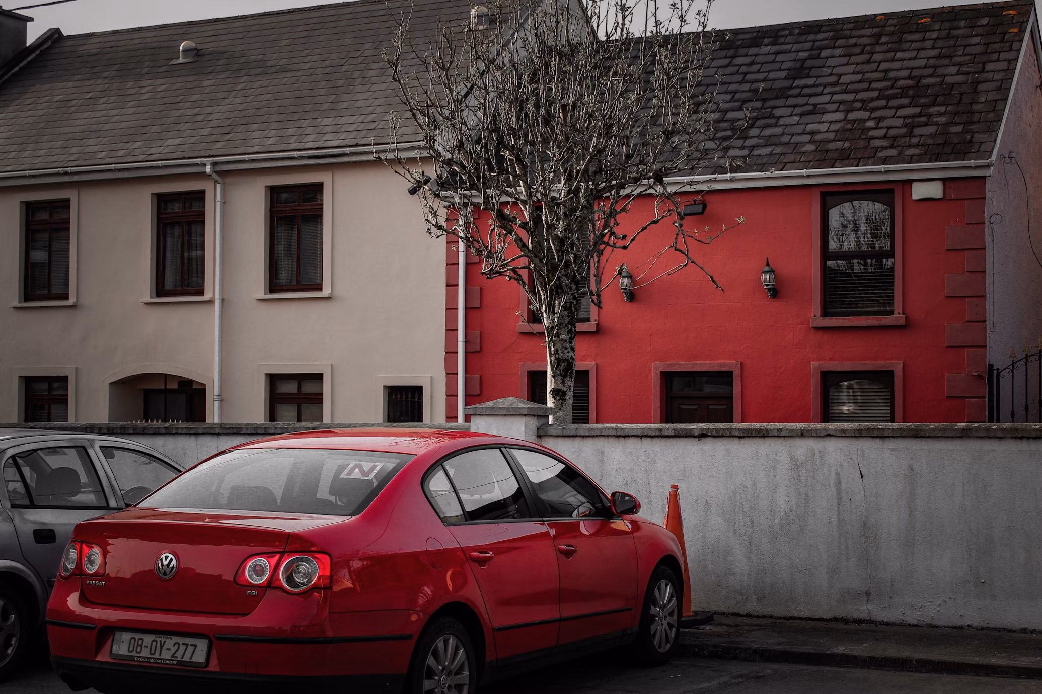 Galway Rentals properties