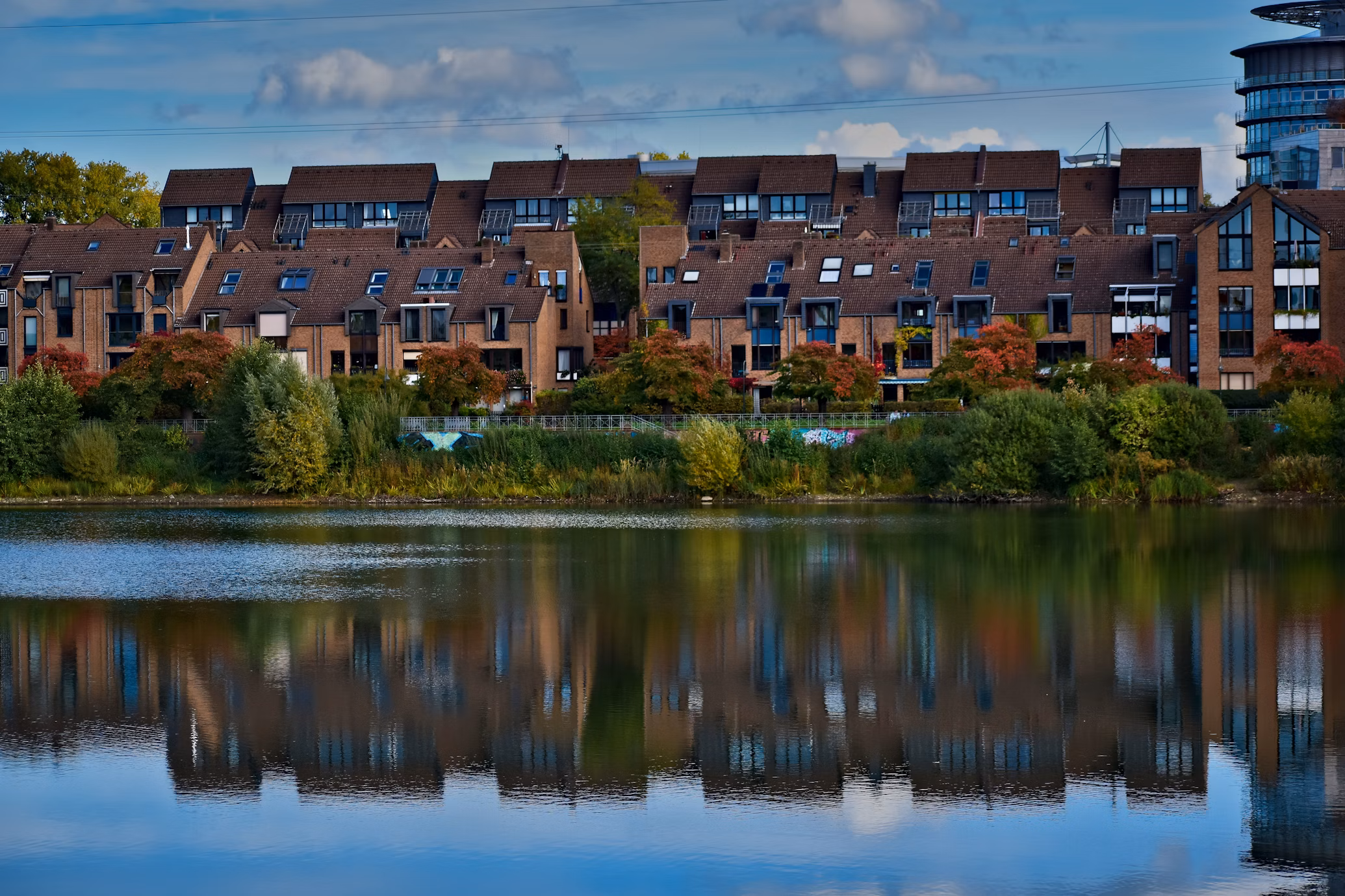 Waterford City Properties | Fastest Moving Homes