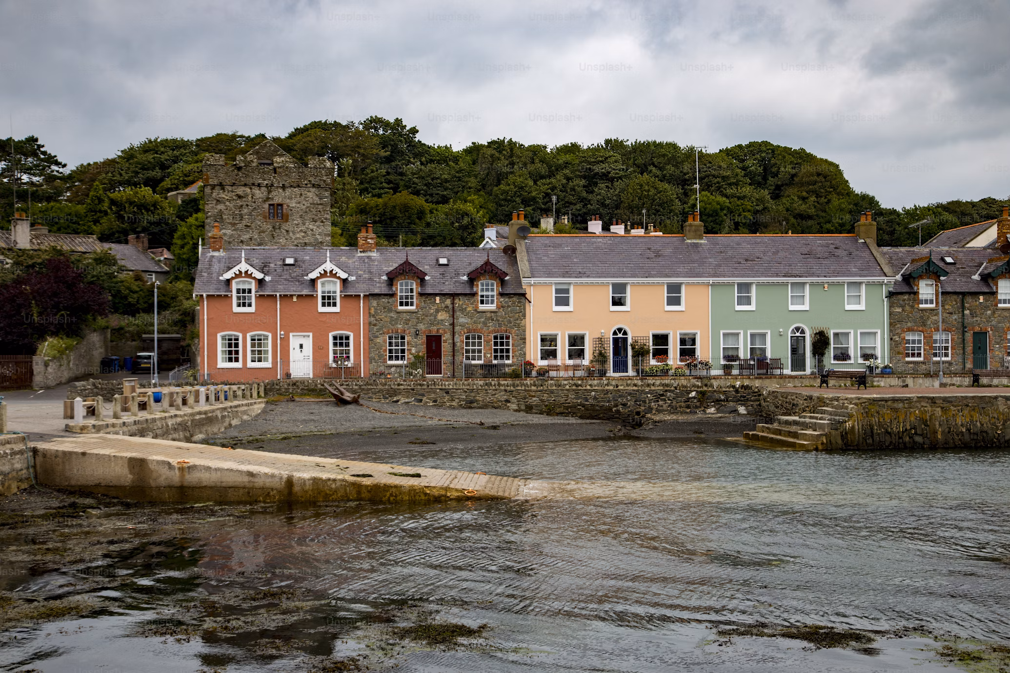 Wexford Estate Agents – Capture Coastal Buyer Leads